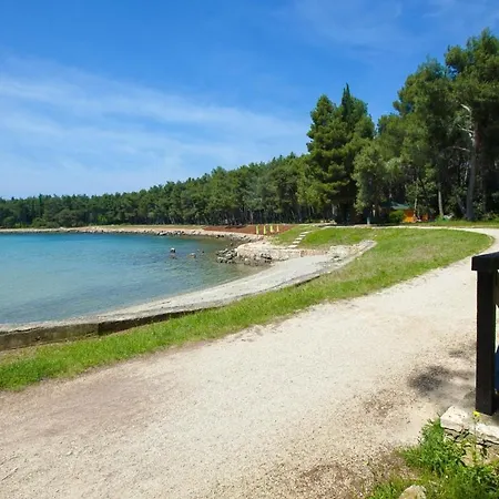 Apartment Dolly Completely Renovated 2023 Rovinj Exterior photo