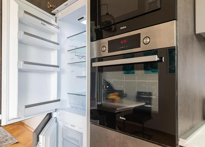 Apartment Dolly Completely Renovated 2023