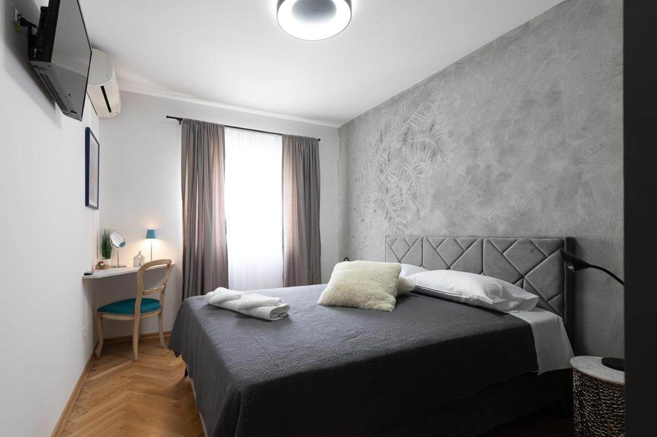 Dolly Completely Renovated 2023 Appartement Rovinj