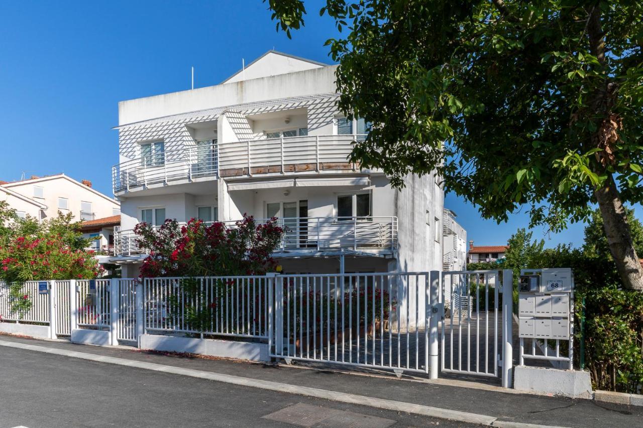 Apartment Dolly Completely Renovated 2023 Rovinj