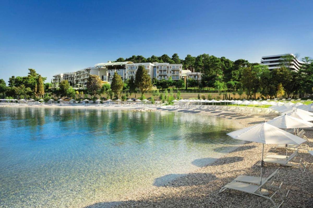 Dolly Completely Renovated 2023 Apartment Rovinj