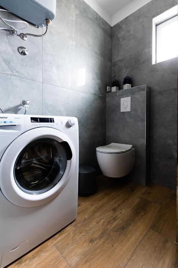 Dolly Completely Renovated 2023 * Rovinj